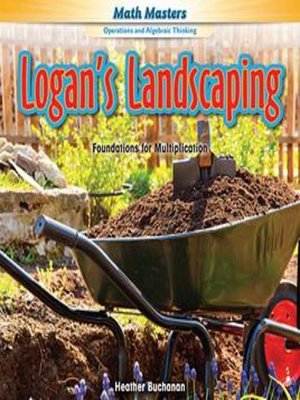 cover image of Logan's Landscaping